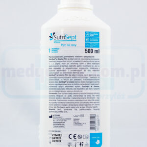 SutriSept лосион за рани 500ml